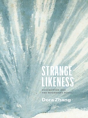 cover image of Strange Likeness